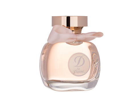 Parfémovaná voda S.T. Dupont So Dupont Pour Femme 50 ml poškozená krabička