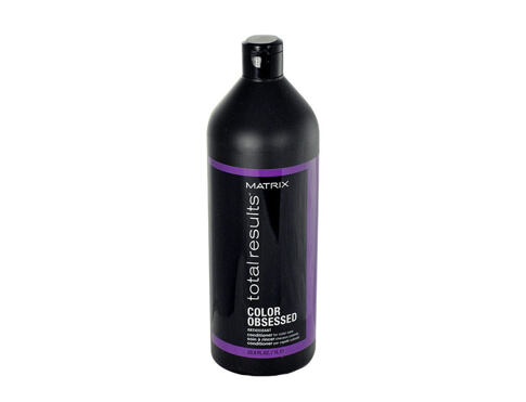 Kondicionér Matrix Color Obsessed 1000 ml poškozený flakon