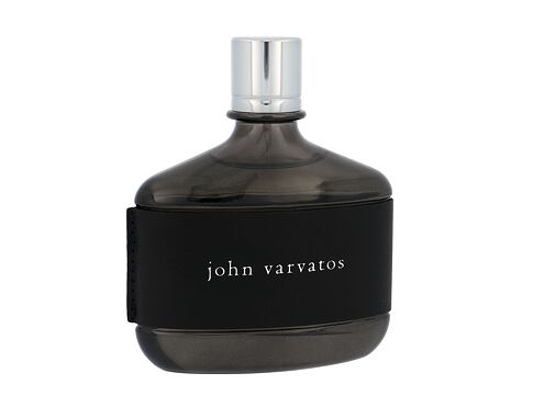 Toaletní voda John Varvatos John Varvatos 75 ml