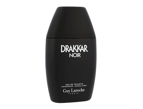 Toaletní voda Guy Laroche Drakkar Noir 200 ml