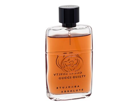 Parfémovaná voda Gucci Guilty Absolute Pour Homme 50 ml