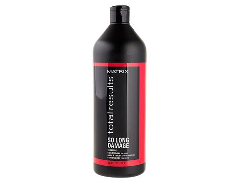 Kondicionér Matrix Total Results So Long Damage 1000 ml