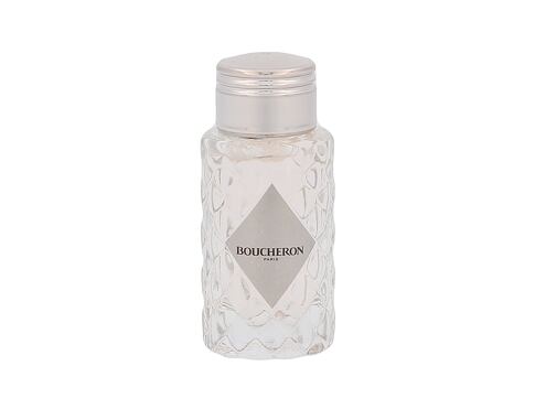 Toaletní voda Boucheron Place Vendôme 4,5 ml poškozená krabička