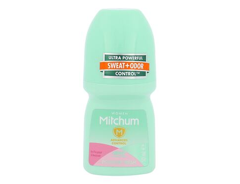 Antiperspirant Mitchum Advanced Control Powder Fresh 48HR 50 ml