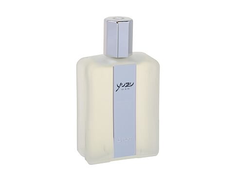 Toaletní voda Caron Yuzu 125 ml
