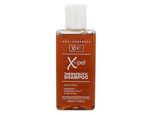 Šampon Xpel Therapeutic 125 ml poškozená krabička