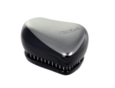 Kartáč na vlasy Tangle Teezer Men´s Compact Groomer 1 ks poškozená krabička