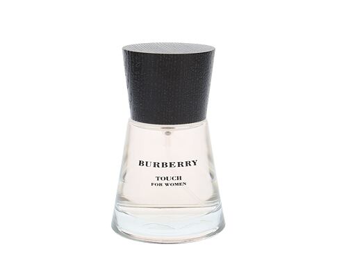 Parfémovaná voda Burberry Touch For Women 50 ml