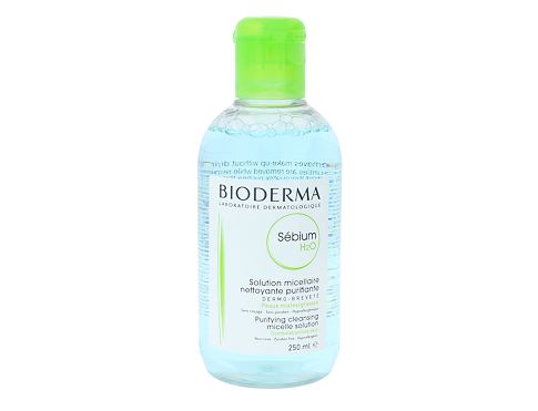 Micelární voda BIODERMA Sébium H₂O 250 ml