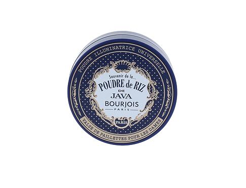 Rozjasňovač BOURJOIS Paris Poudre De Riz De Java 3,5 g Translucent