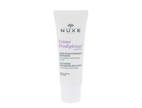 Denní pleťový krém NUXE Creme Prodigieuse Moisturizing Rich Day Cream 40 ml