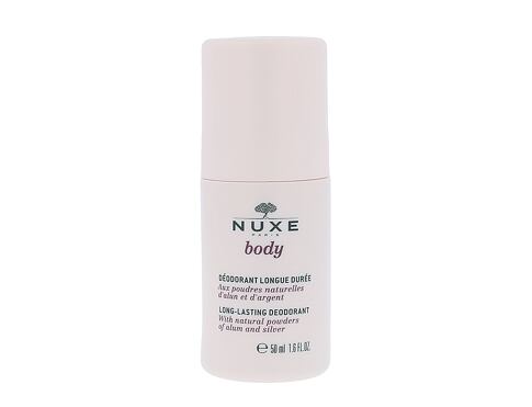 Deodorant NUXE Body Care 50 ml