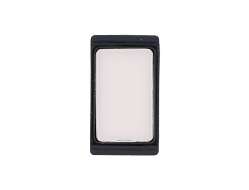 Oční stín Artdeco Eyeshadow Matt 0,8 g 512 Matt White