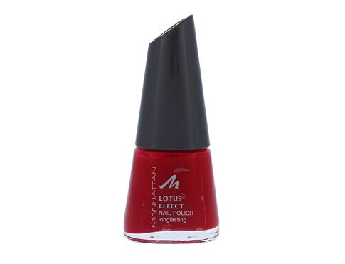 Lak na nehty Manhattan Lotus Effect 11 ml 45Q
