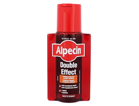 Šampon Alpecin Double Effect Caffeine 200 ml