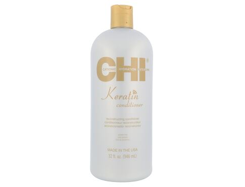 Kondicionér Farouk Systems CHI Keratin 946 ml