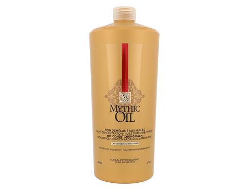 Kondicionér L'Oréal Professionnel Mythic Oil Oil Conditioning Balm 1000 ml
