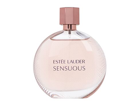 Parfémovaná voda Estée Lauder Sensuous 100 ml poškozená krabička