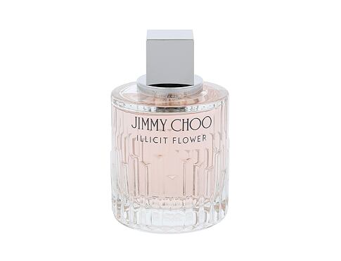 Toaletní voda Jimmy Choo Illicit Flower 100 ml