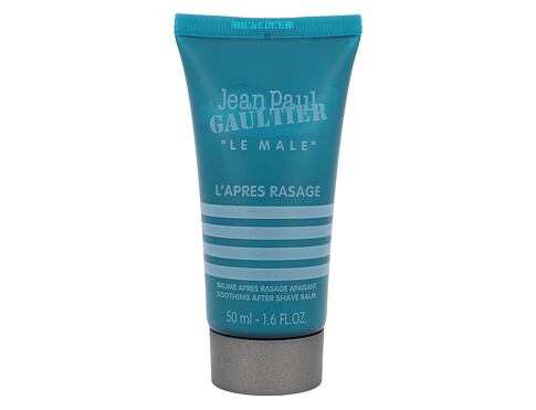 Balzám po holení Jean Paul Gaultier Le Male 50 ml