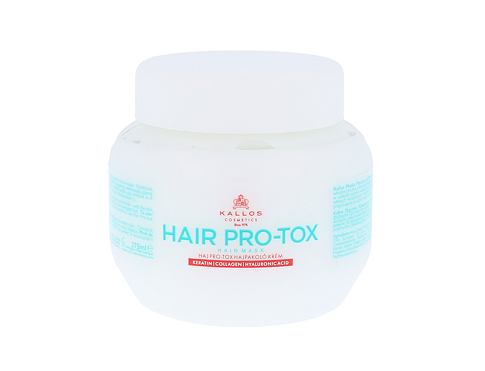 Maska na vlasy Kallos Cosmetics Hair Pro-Tox 275 ml