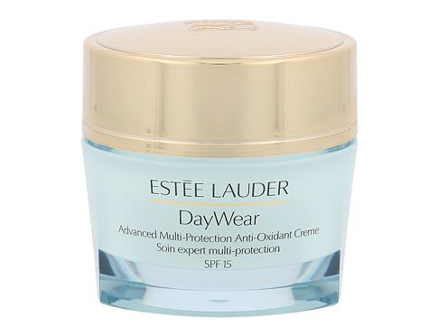Denní pleťový krém Estée Lauder DayWear Multi-Protection Anti-Oxidant 24H SPF15 50 ml
