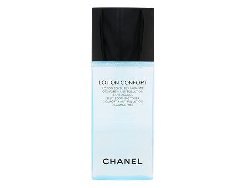 Čisticí voda Chanel Lotion Confort 200 ml Tester