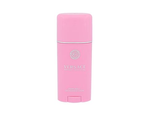 Deodorant Versace Bright Crystal 50 ml