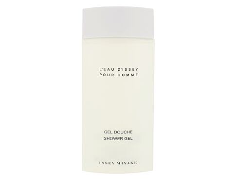 Sprchový gel Issey Miyake L'Eau D'Issey Pour Homme 200 ml