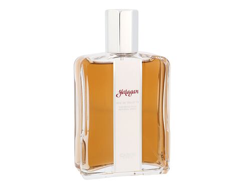 Toaletní voda Caron Yatagan 125 ml