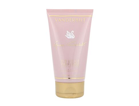 Sprchový gel Gloria Vanderbilt Vanderbilt 150 ml