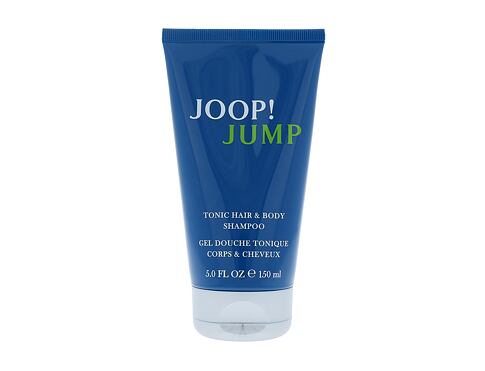 Sprchový gel JOOP! Jump 150 ml