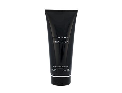 Sprchový gel Carven Carven Pour Homme 200 ml