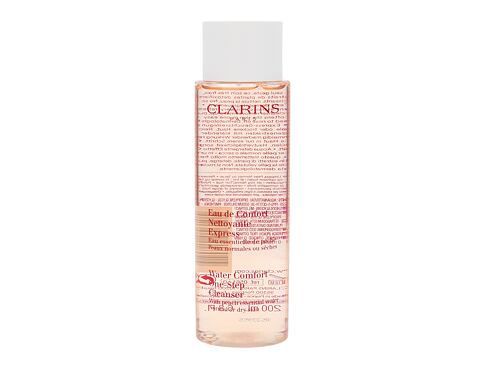Čisticí voda Clarins Water Comfort One Step 200 ml
