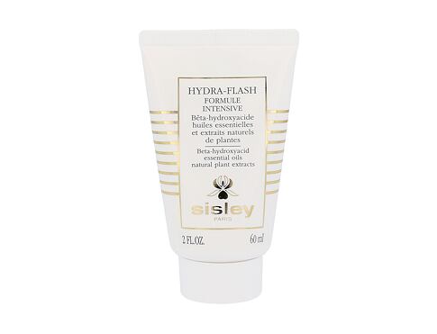 Pleťová maska Sisley Hydra-Flash Formule Intensive 60 ml