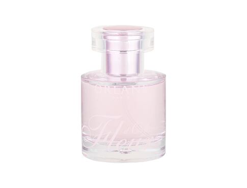 Toaletní voda Orlane Fleurs D´Orlane 50 ml poškozená krabička