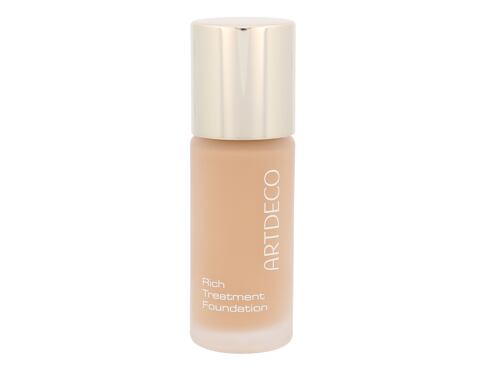 Make-up Artdeco Rich Treatment 20 ml 15 Cashmere Rose