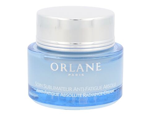 Denní pleťový krém Orlane Absolute Skin Recovery Anti-Fatigue Absolute Radiance 50 ml