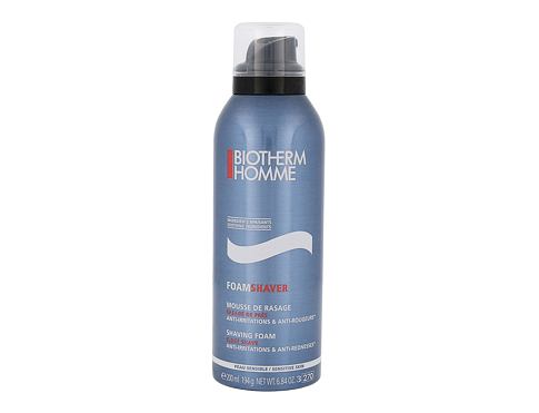 Pěna na holení Biotherm Homme Shaving Foam 200 ml