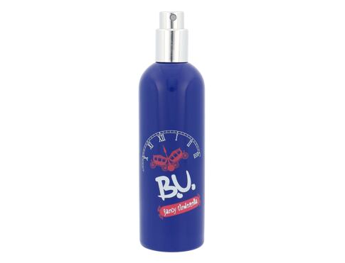 Toaletní voda B.U. Fancy Cinderella 50 ml Tester
