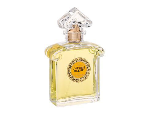 Parfémovaná voda Guerlain L´Heure Bleue 75 ml poškozená krabička