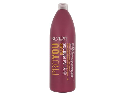 Šampon Revlon Professional ProYou Repair 1000 ml