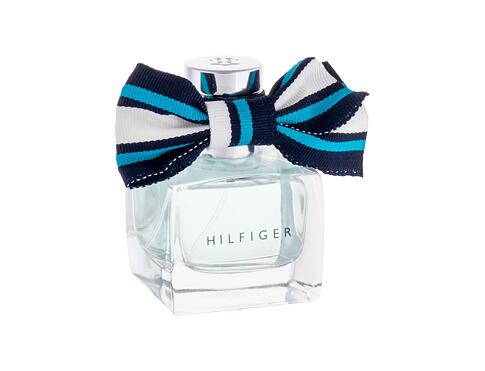 Parfémovaná voda Tommy Hilfiger Hilfiger Woman Endlessly Blue 30 ml