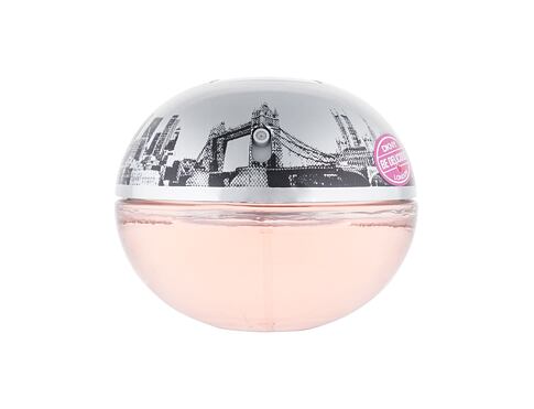 Parfémovaná voda DKNY DKNY Be Delicious London 50 ml