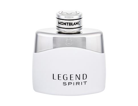 Toaletní voda Montblanc Legend Spirit 50 ml