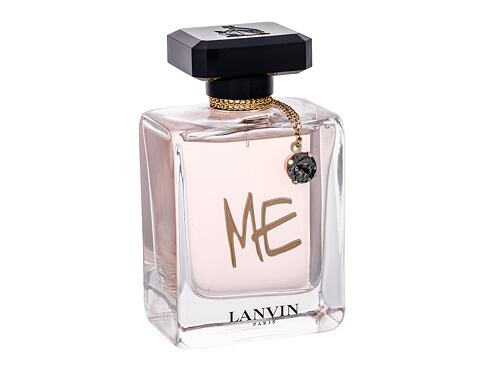 Parfémovaná voda Lanvin Me 80 ml