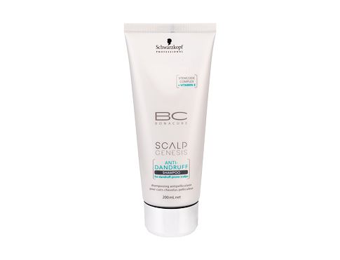 Šampon Schwarzkopf Professional BC Bonacure Scalp Genesis  Anti-Dandruff 200 ml