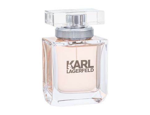Parfémovaná voda Karl Lagerfeld Karl Lagerfeld For Her 85 ml