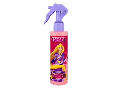 Pro definici a tvar vlasů Disney Princess Rapunzel 200 ml
