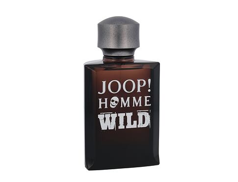 Toaletní voda JOOP! Homme Wild 125 ml